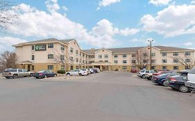Extended Stay America Suites - Minneapolis - Airport - Eagan - South