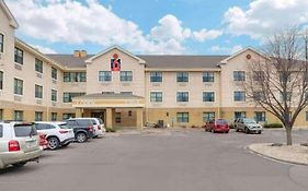 Studio 6 Extended Stay Minneapolis Airport Eagan Mn